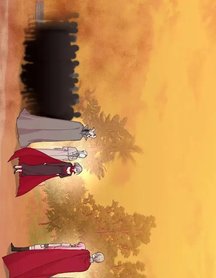 《宝贝皇后殿下》96.命运纠缠图83