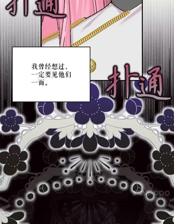 《宝贝皇后殿下》96.命运纠缠图94