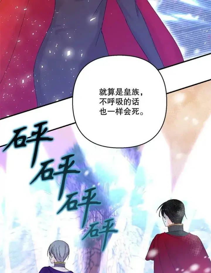 《宝贝皇后殿下》98.战争胜利（完）图11