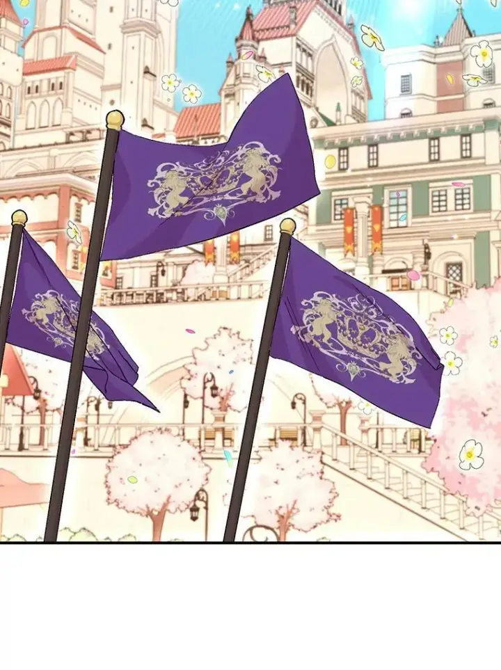 《宝贝皇后殿下》98.战争胜利（完）图46