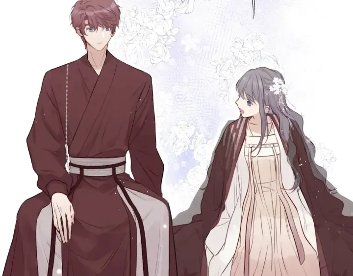 漫画《保护我方大大》第9话 靠近一点点第20张图