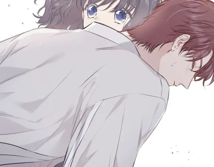 漫画《保护我方大大》第11话 芳心纵火犯第132张图