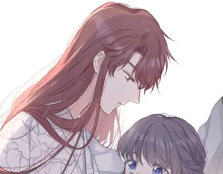 漫画《保护我方大大》第14话  换装游戏第107张图