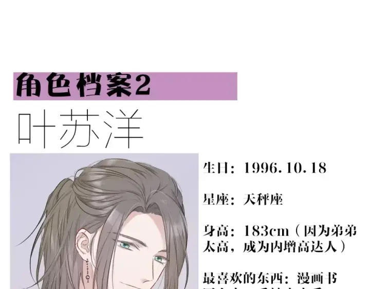 漫画《保护我方大大》第17话 黑暗里的光第134张图