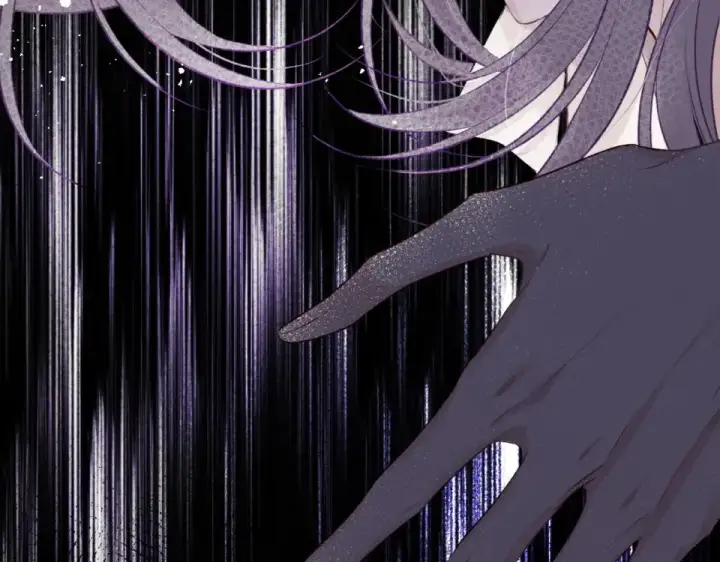 漫画《保护我方大大》第17话 黑暗里的光第21张图