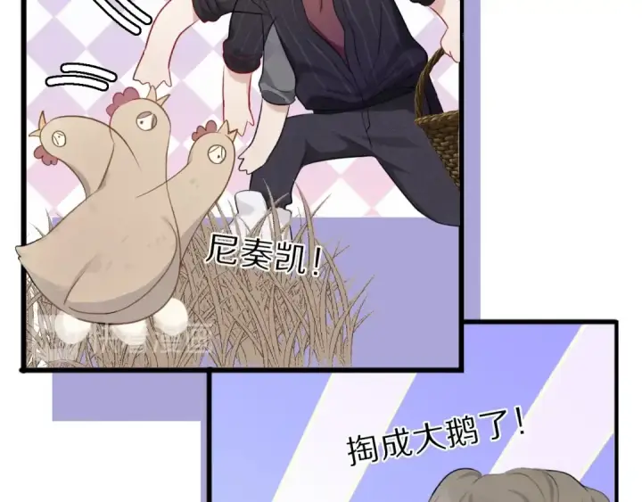 漫画《保护我方大大》第18话 王之队长争夺赛第62张图