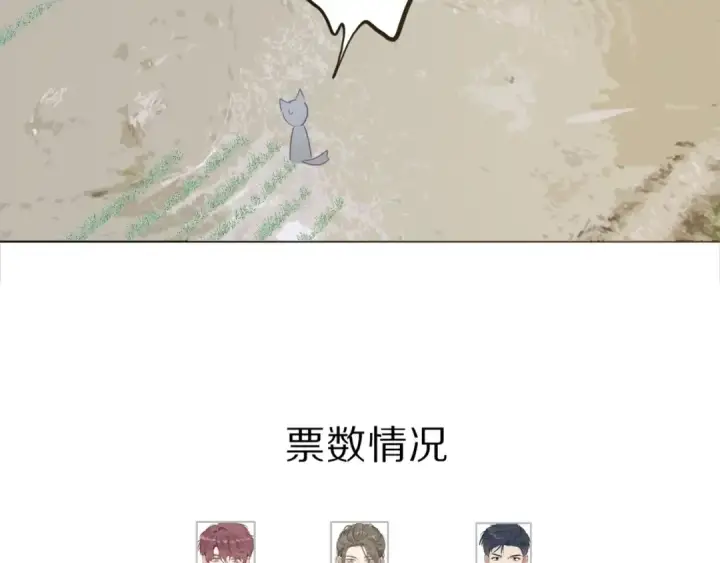 漫画《保护我方大大》第18话 王之队长争夺赛第78张图