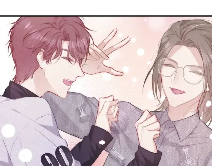 漫画《保护我方大大》第20话 秘密第25张图