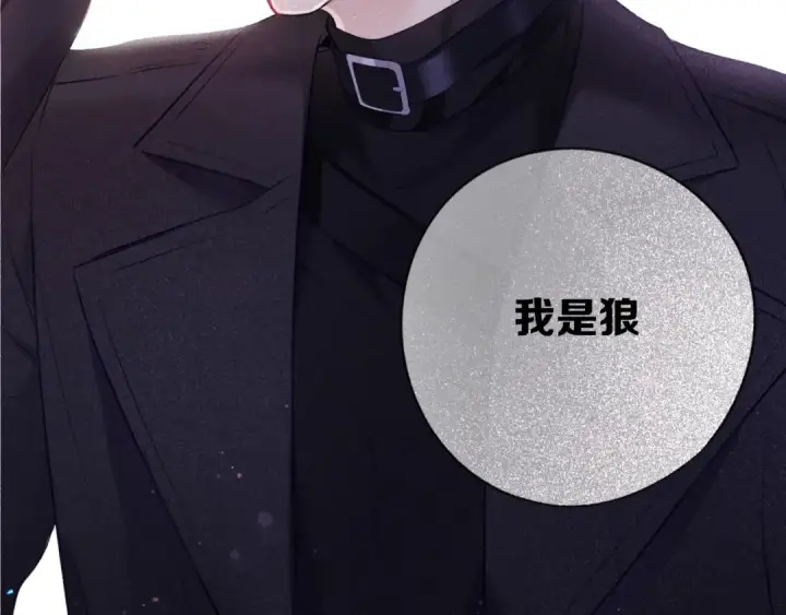 漫画《保护我方大大》番外1 他是狼第37张图