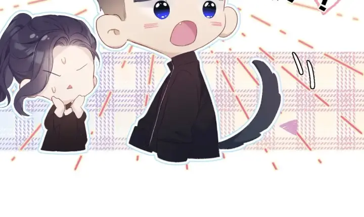 漫画《保护我方大大》第29话 追你到天涯海角第35张图