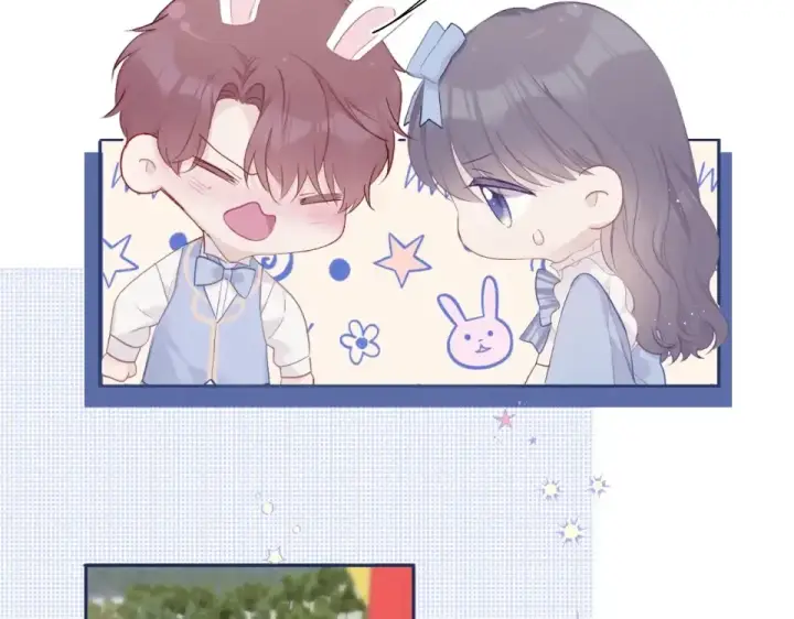 漫画《保护我方大大》第30话 摩天轮上的那些事第19张图