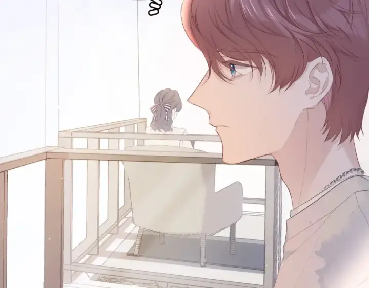 漫画《保护我方大大》第31话 我·要·赢第82张图