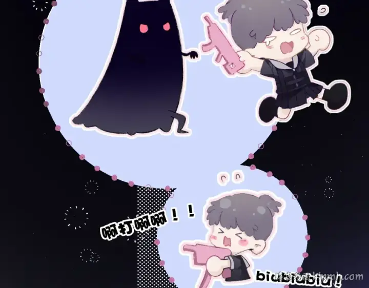 漫画《保护我方大大》第32话 男友力第16张图