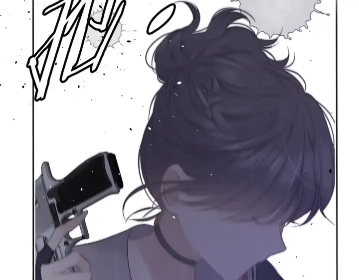 漫画《保护我方大大》第33话 正面刚！第49张图