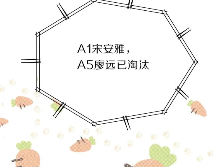 漫画《保护我方大大》第34话 选择第42张图