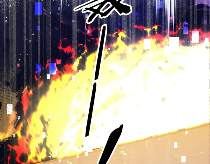 漫画《保护我方大大》第34话 选择第9张图