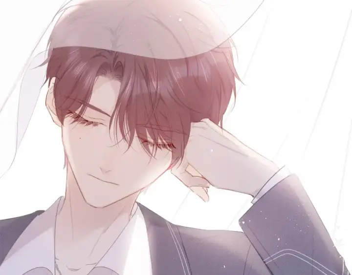 漫画《保护我方大大》第36话 画不出来啦！qwq第95张图