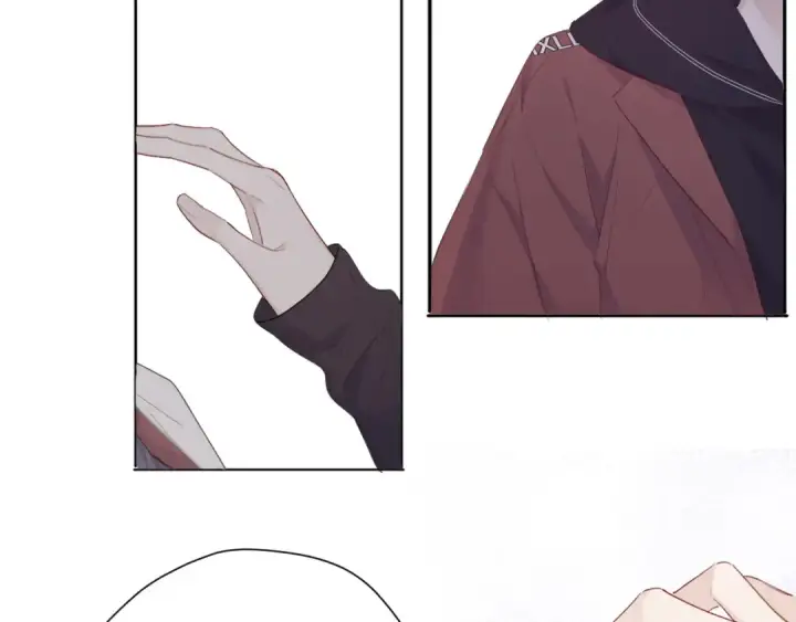 漫画《保护我方大大》第41话 星海第61张图
