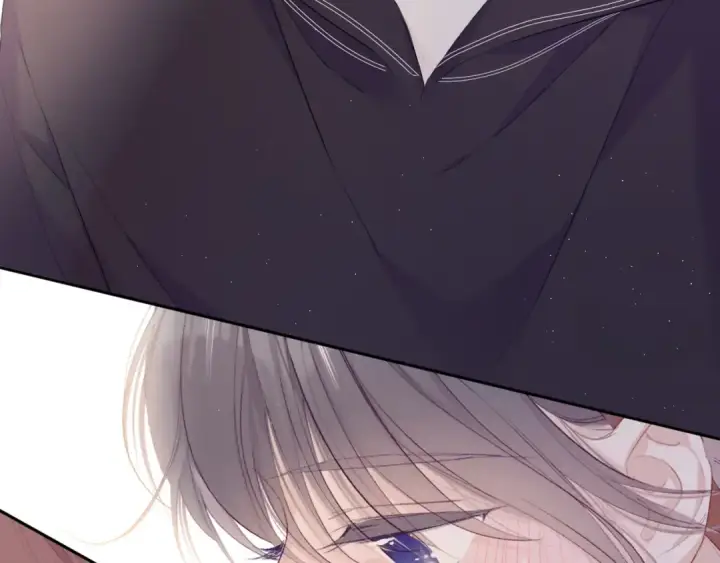 漫画《保护我方大大》第42话：偷吻❤第13张图