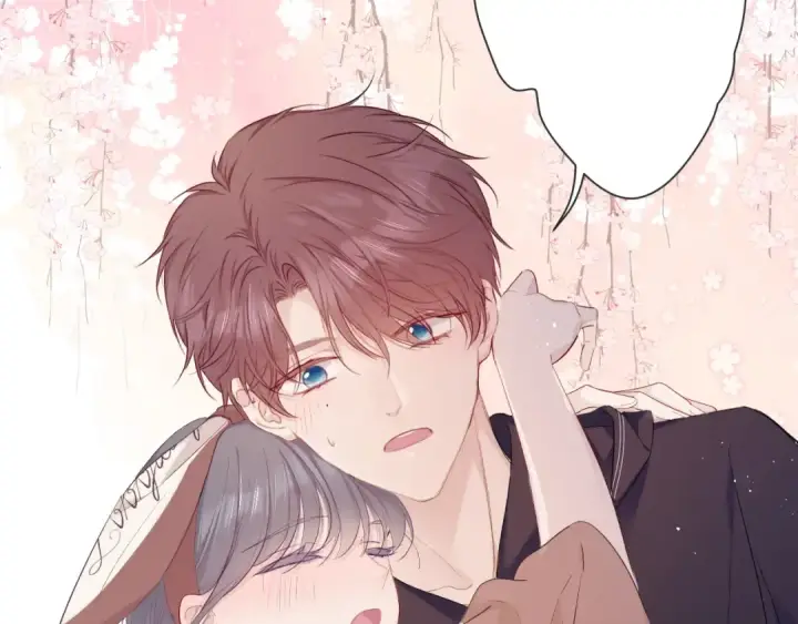 漫画《保护我方大大》第42话：偷吻❤第34张图