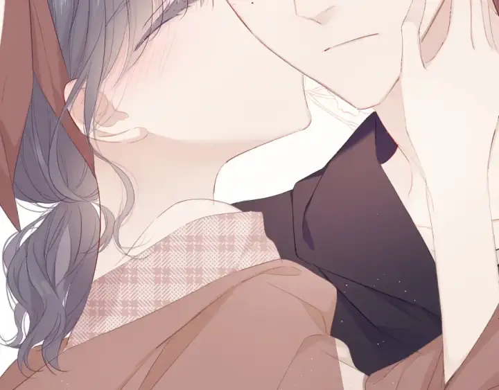 漫画《保护我方大大》第42话：偷吻❤第47张图