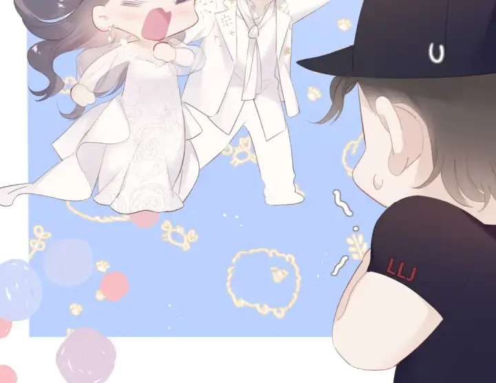 漫画《保护我方大大》第43话 拍摄现场第42张图