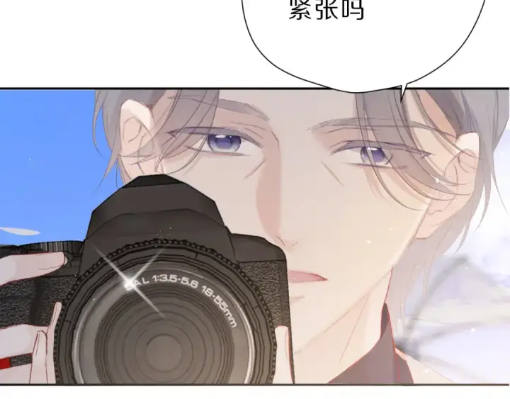 漫画《保护我方大大》第43话 拍摄现场第68张图