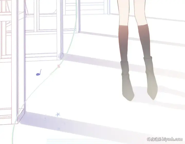 漫画《保护我方大大》第44话 你的歌第24张图