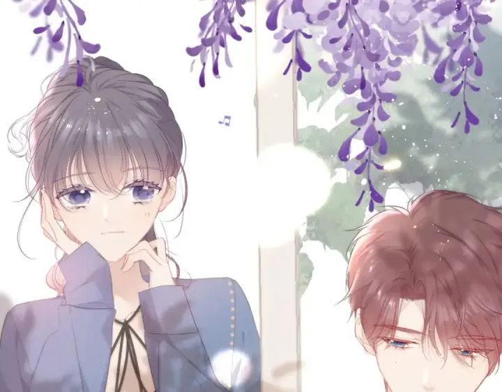 漫画《保护我方大大》第44话 你的歌第33张图