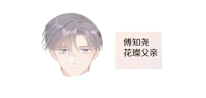 漫画《保护我方大大》番外篇 最初第3张图