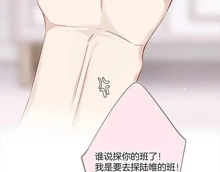 漫画《保护我方大大》第110话 体温第123张图