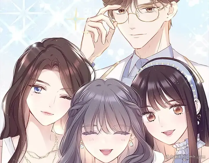 漫画《保护我方大大》第110话 体温第136张图