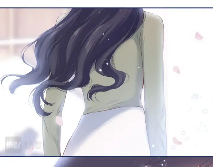 漫画《保护我方大大》第110话 体温第35张图