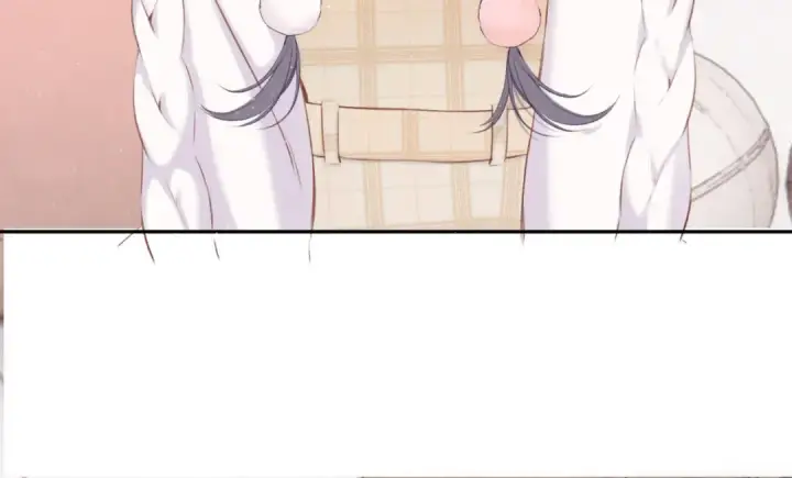 漫画《保护我方大大》第110话 体温第69张图
