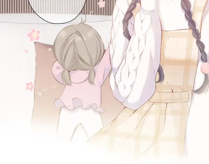 漫画《保护我方大大》第110话 体温第90张图