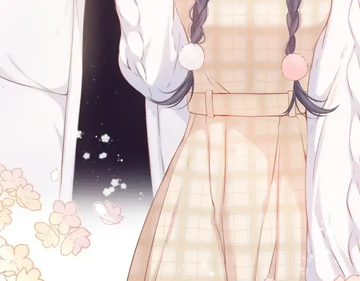 漫画《保护我方大大》第111话 初雪第37张图