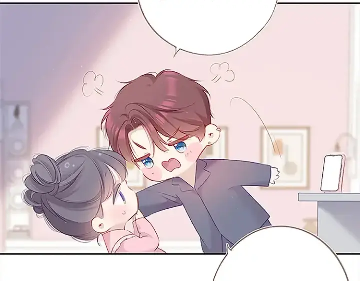 漫画《保护我方大大》第113话 成长第191张图
