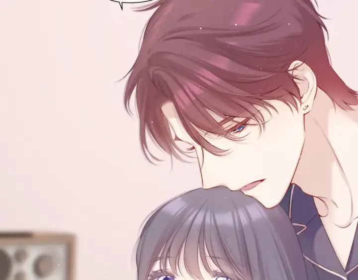 漫画《保护我方大大》第113话 成长第30张图