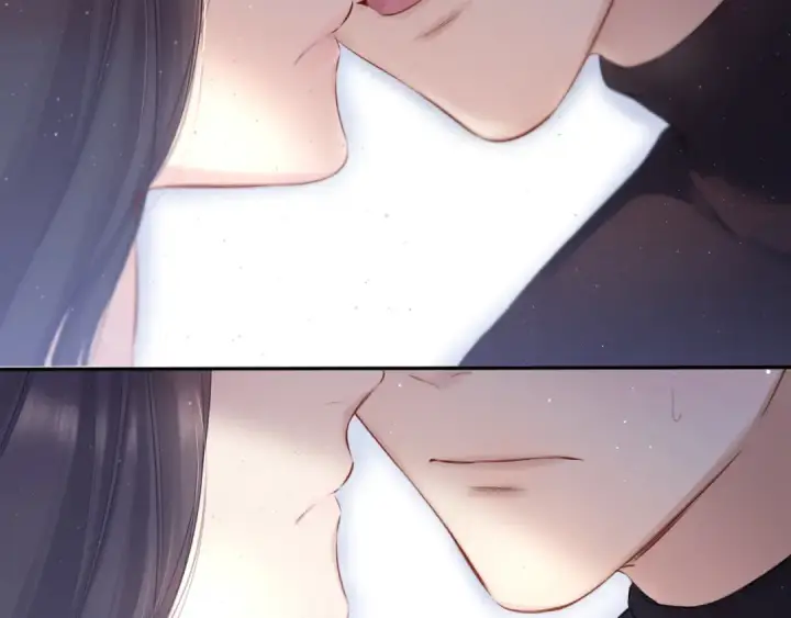 漫画《保护我方大大》第116话 啵（下）第132张图