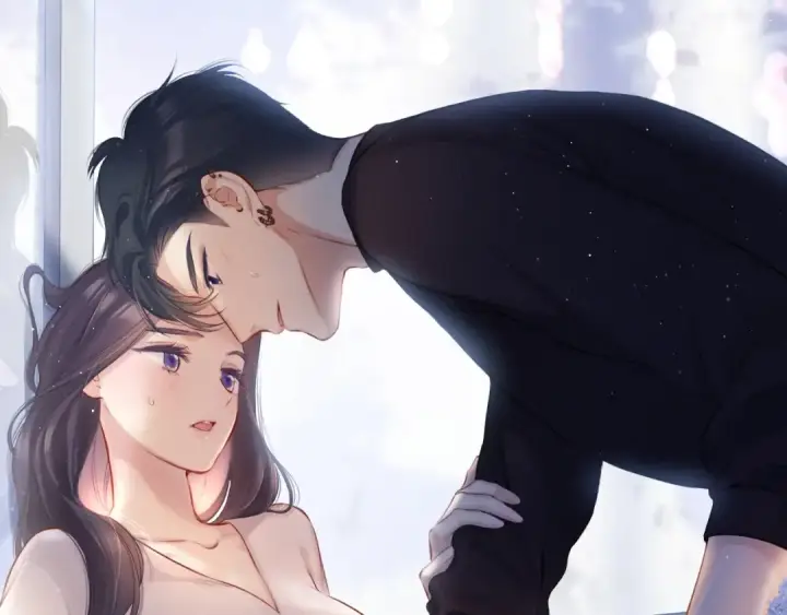 漫画《保护我方大大》第116话 啵（下）第145张图