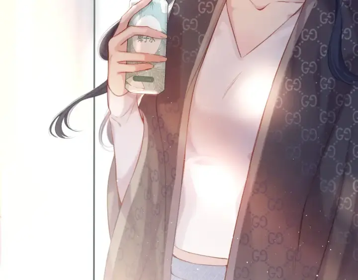 漫画《保护我方大大》第116话 啵（下）第62张图