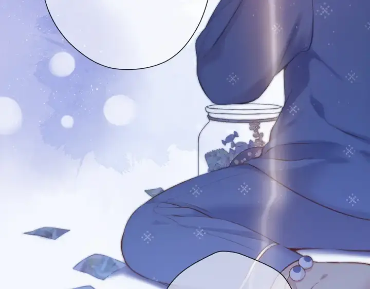 漫画《保护我方大大》第117话 戒糖第10张图