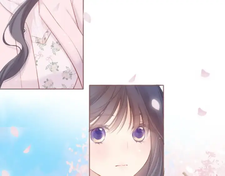 漫画《保护我方大大》第118话 落樱第115张图