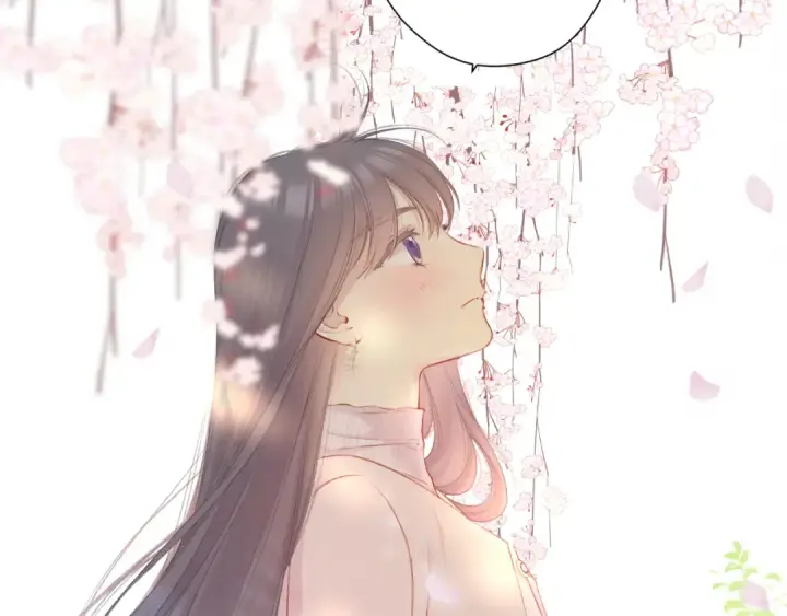 漫画《保护我方大大》第118话 落樱第134张图
