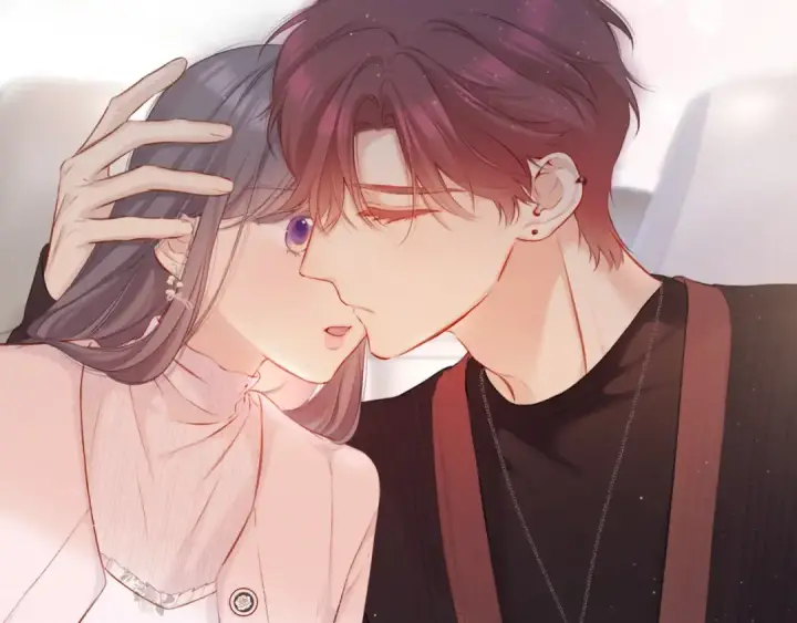 漫画《保护我方大大》第118话 落樱第4张图