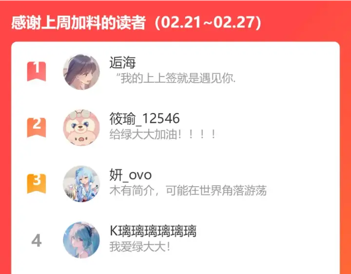 漫画《保护我方大大》第119话 温存第121张图