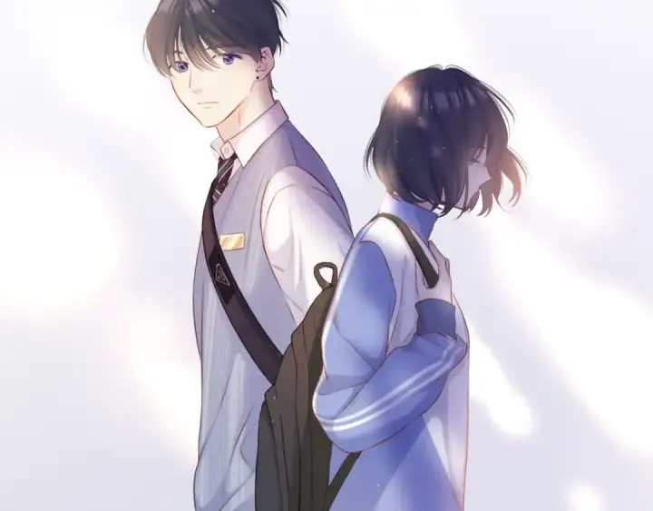 漫画《保护我方大大》第121话 利己第29张图