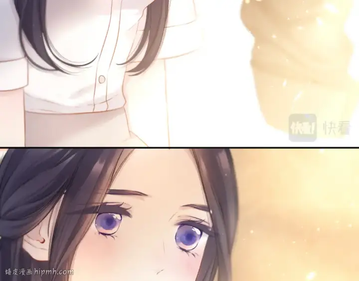 漫画《保护我方大大》第123话 撒娇？第48张图