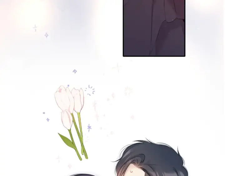 漫画《保护我方大大》第124话 我的小狗第107张图