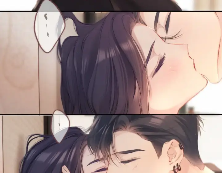 漫画《保护我方大大》第124话 我的小狗第28张图